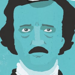 Edgar A. Poe
