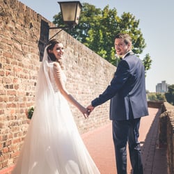Hochzeit in Ulm