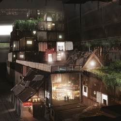 concept art
