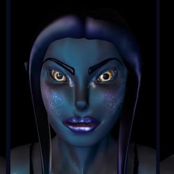 Maya (Modeling), Mudbox ( PTex-Painting, Rendering)