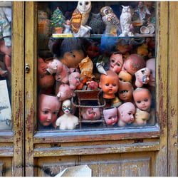 Puppenklinik