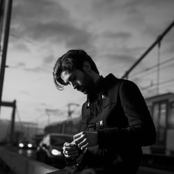 Mehrad Motemedi