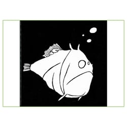 Tiefsee_Grumpy Fish