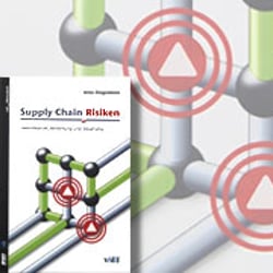 Supply Chain Risiken, vdf Hochschulverlag AG an der ETH Zürich