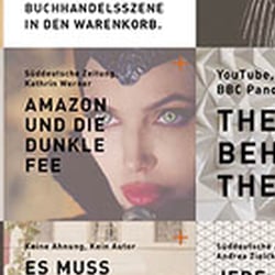 Digitales Dossier »Amazonism«