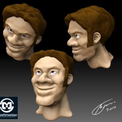 Comicman