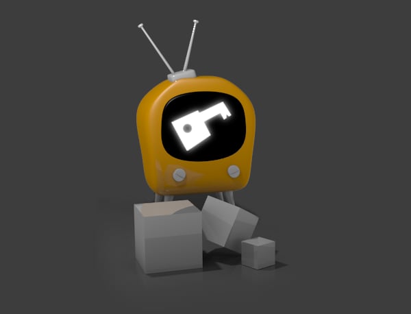 Keyfall TV