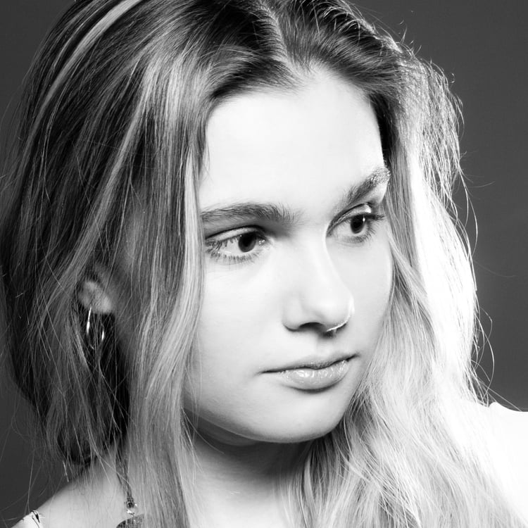 Olena Horlenko