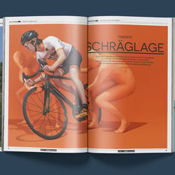 TURN ON Saturn Kundenmagazin