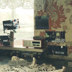Showreel 2012