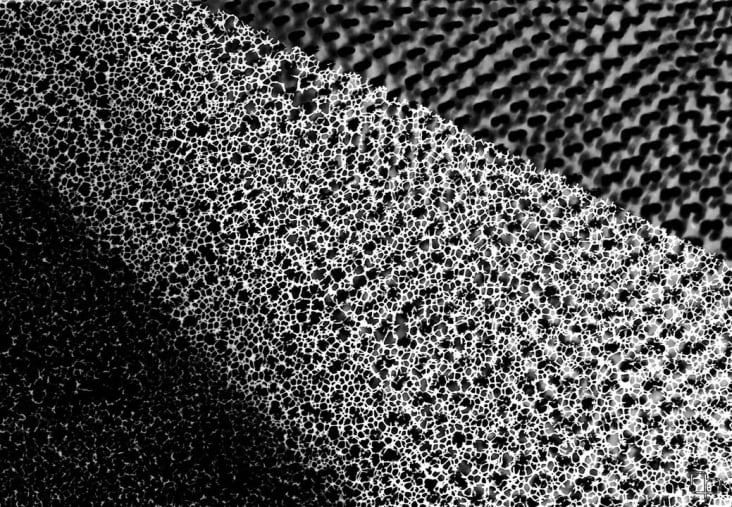 PHOTOGRAMS IV