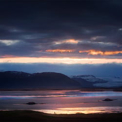 Placid Solitude