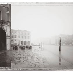 Venice in Solitude