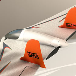 3D-Modell „Multiplex Xeno“