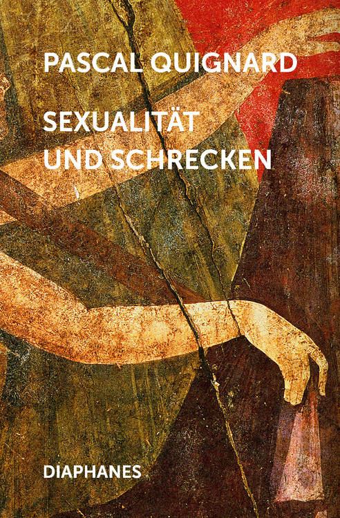 Buchcover, Layout und Satz