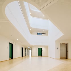 Campus Steilshoop
