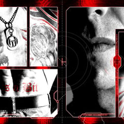 Treibhaus – Alarmstufe Rot Booklet