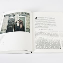 Das Lexikon der verschwundenen Dinge