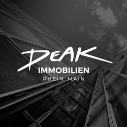 Logo für DEAK Immobilien