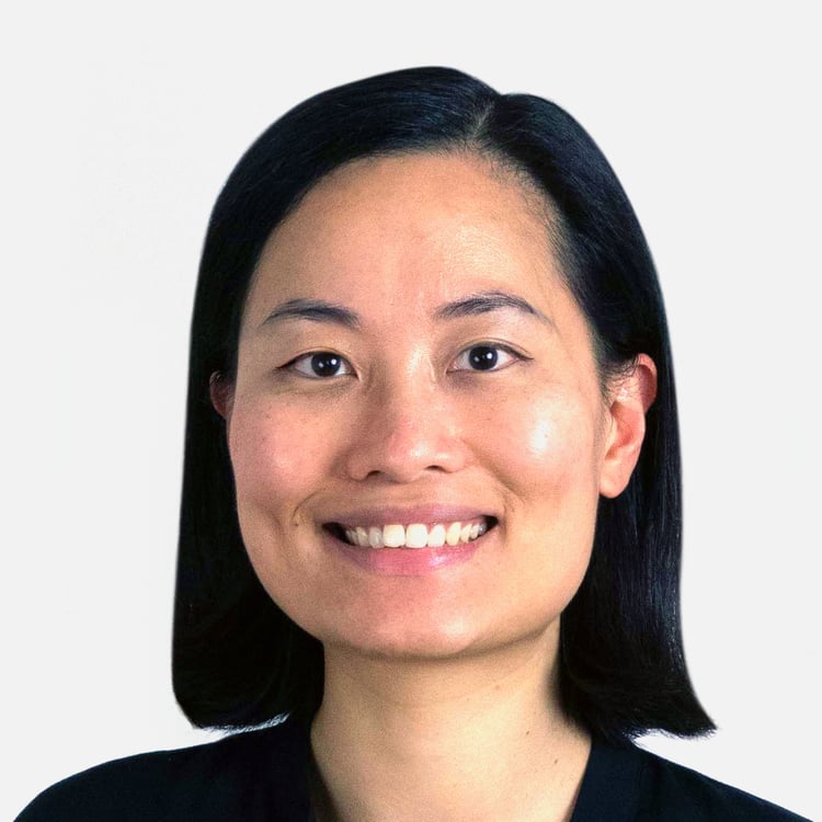 Ho Yan Cindy Cheong