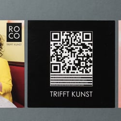 Roco CI und Portfolio 4