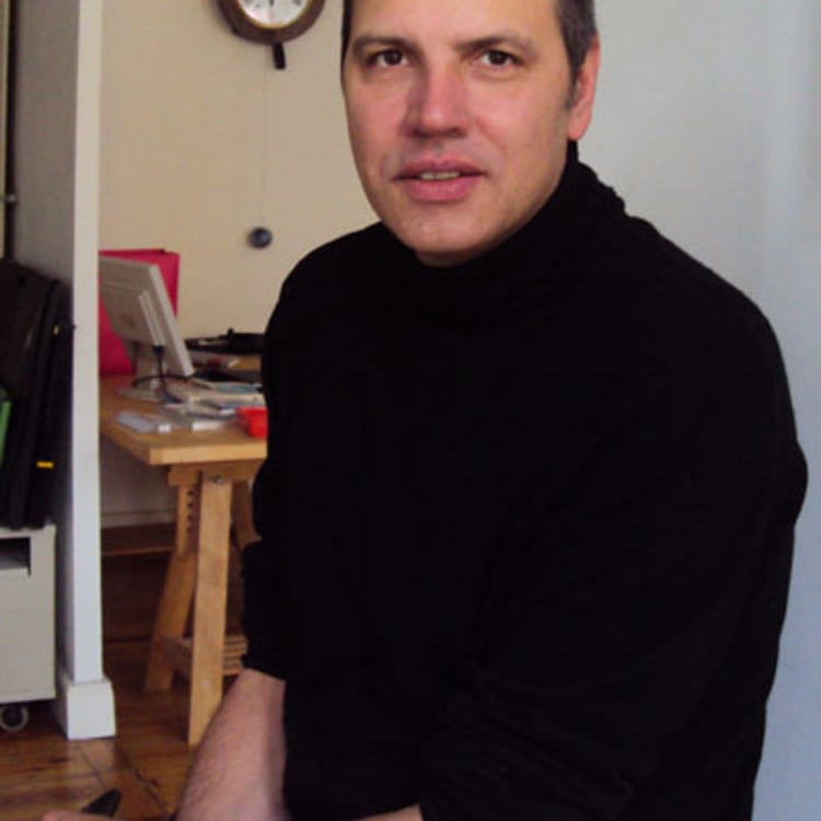 Christian Henschel