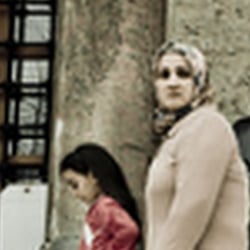 Reportage Istanbul