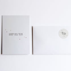 Neujahrspost 2015