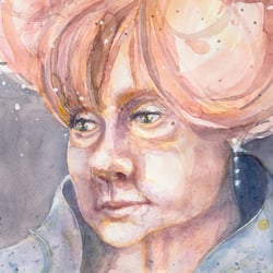 Aquarell