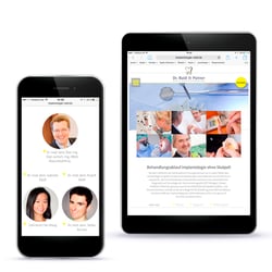 Responsive Website