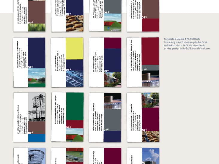 DP6 Architects