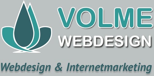 Volme Webdesign
