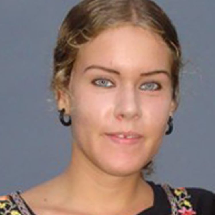 Johanna Jakob