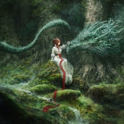Concept Art, Illustration