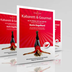 Golden Tulip Kabarett (Veranstaltung)