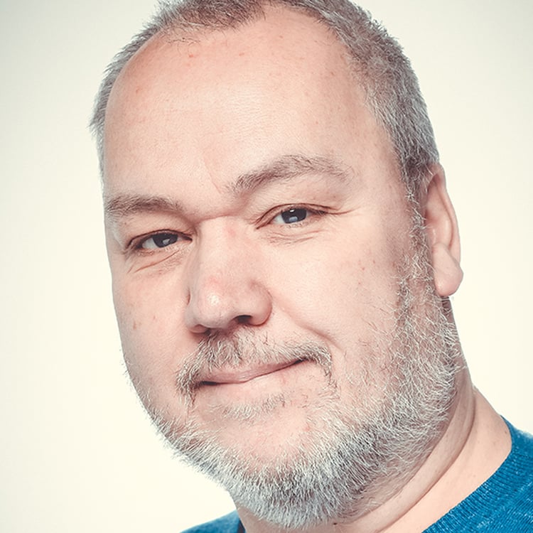 Oliver Hock