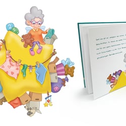 Pampers Promotion