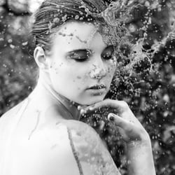 *Splash**