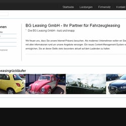 BG Leasing GmbH