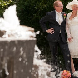 Hochzeit in München