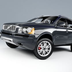 Volvo XC 90