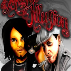 MusicIllusion