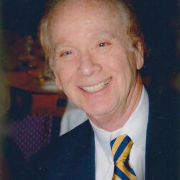 Ronald Gerstl