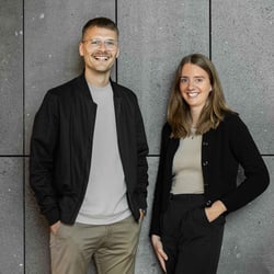 Corporate Mitarbeiter Fotografie 2