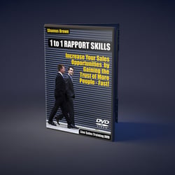 1to1rapportskills