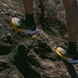 Trans Gran Canaria Trailrun Brooks Catamoun