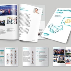 Stefan-Sturm Grafikdesign Onboarding Folder