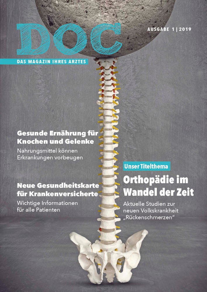 DOC-Magazin