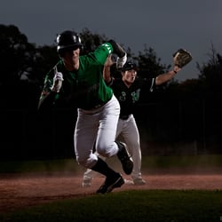 Baseball – Vienna Wanderers