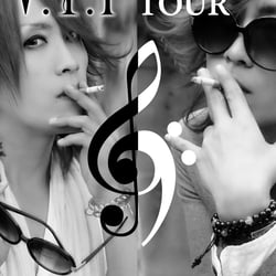 V.I.P. Version 2